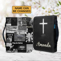 Personalized Bible Affirmations Cover Case