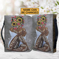 God Says You Are Personalized Bible Cover