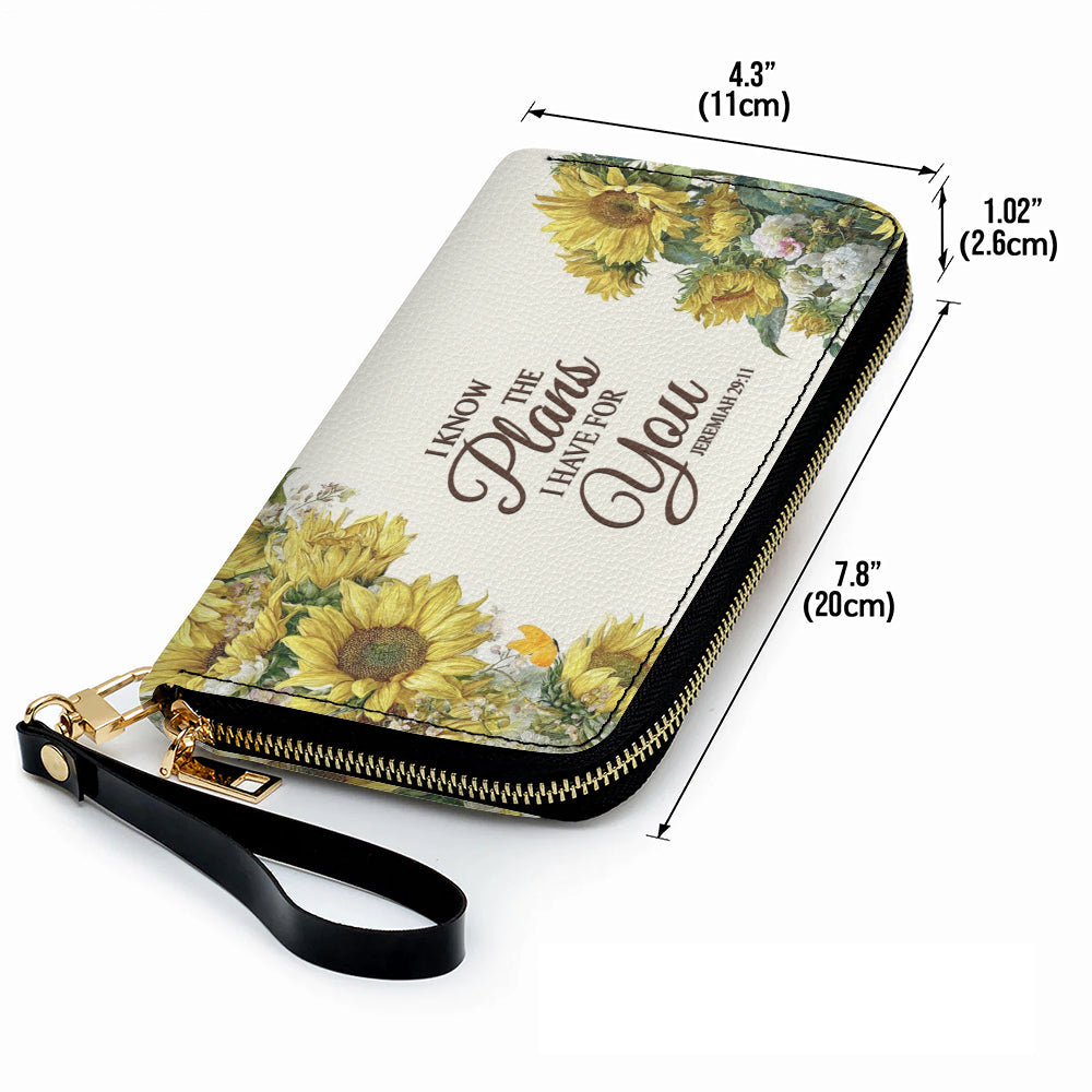 Custom Christian Leather Handbag for Women