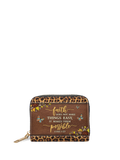 Possible Luke 1:37 Bible Verse Mini Wallet