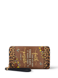 Luke 1:37 All Things Possible Wallet