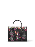 Redeem Classic Leather Shoulder Handbag