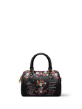 Redeem Mini Satchel Crossbody Bag