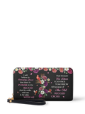 Redeemed Faith Inspirational Wallet