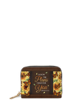 Renew Jeremiah 29:11 Christian Mini Wallet