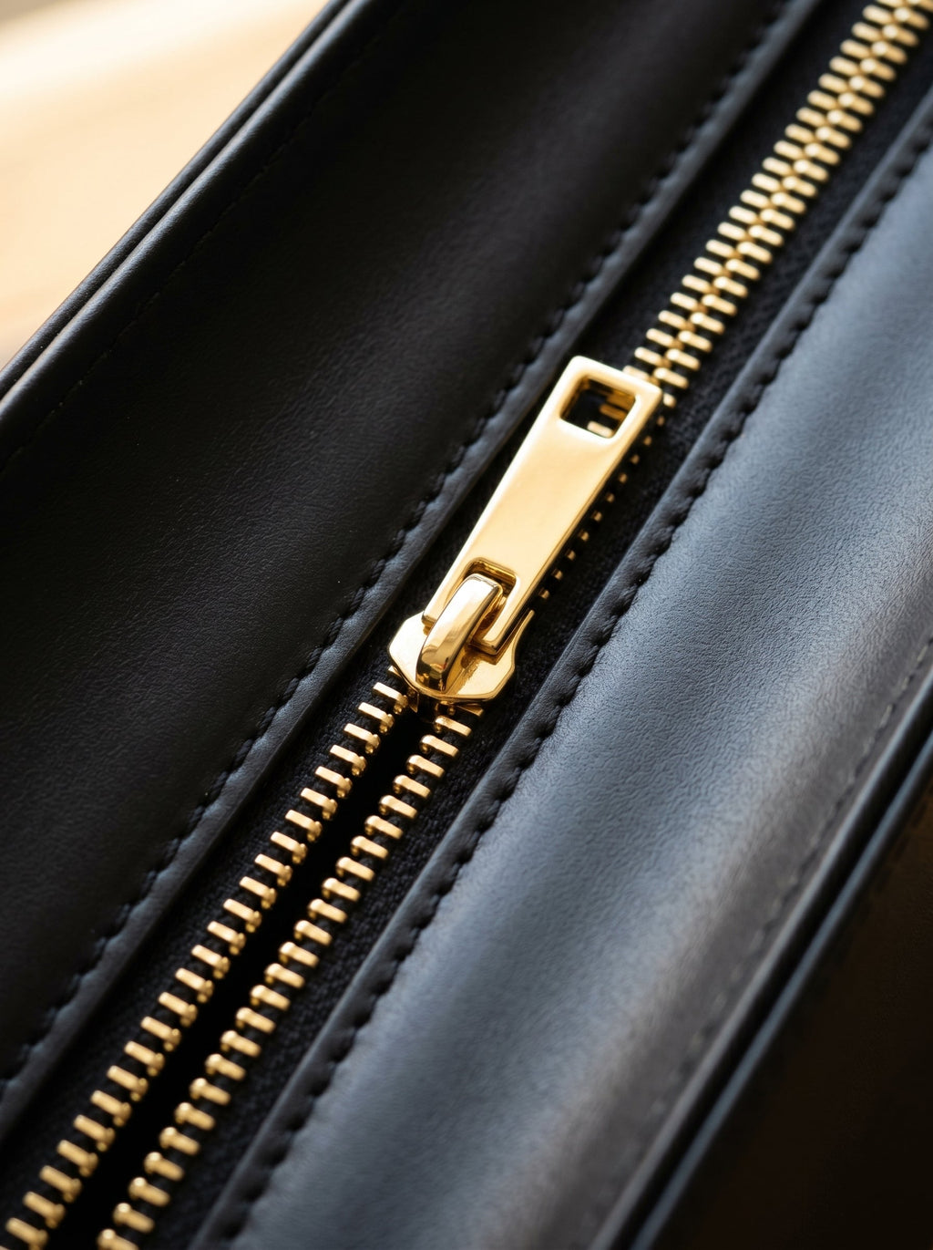 Rise Philippians 4:13 Leather Handbag