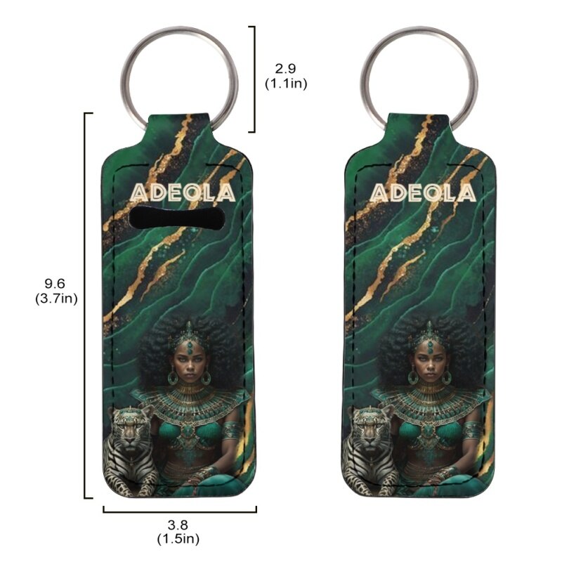 Regal Faith Personalized Bible Cover