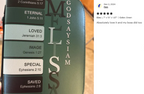 Personalized Name Meaning Bible Cover