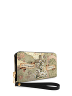 Shepherd "The Lord Is My Shepherd" Psalm 23 Wallet