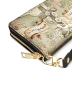 Shepherd "The Lord Is My Shepherd" Psalm 23 Wallet