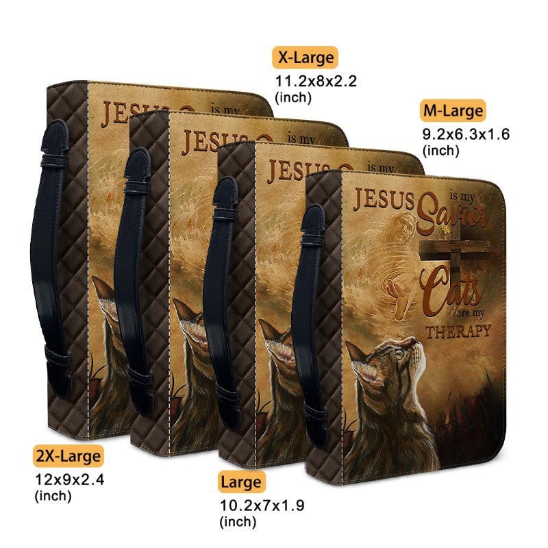 Personalized Pet Photo & Name Bible Cover