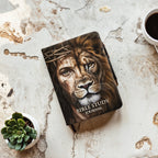 Glory Psalm 28:7 Bible Study Journal