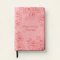 Assured Proverbs 3:5 Bible Study Journal