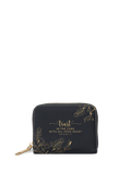Trust Proverbs 3:5 Bible Verse Mini Wallet