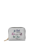 Virtue Mini Wallet - Slim Card Holder
