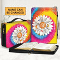 God Says You Are Personalized Bible Cover