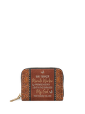 Waymaker Christian Mini Card Wallet