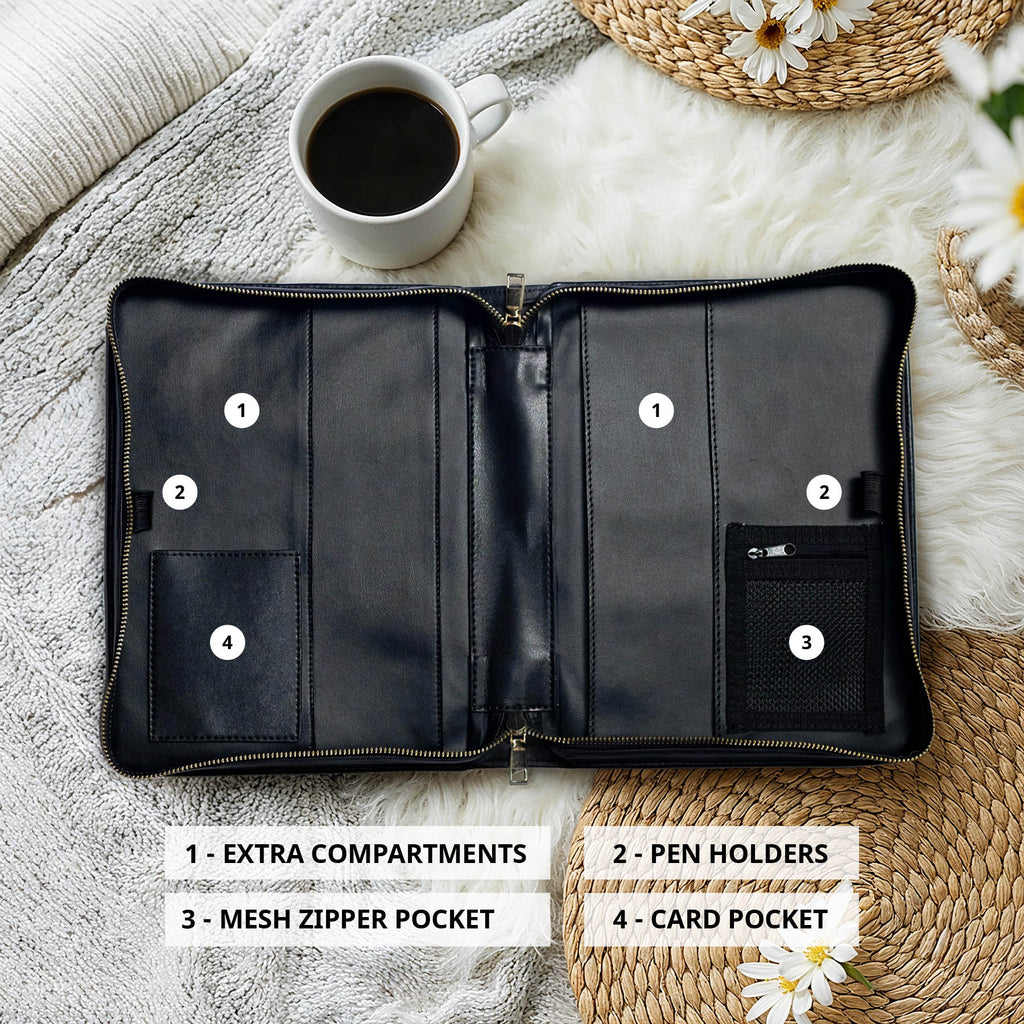Reflect Psalm 46:10 Scripture Bible Cover
