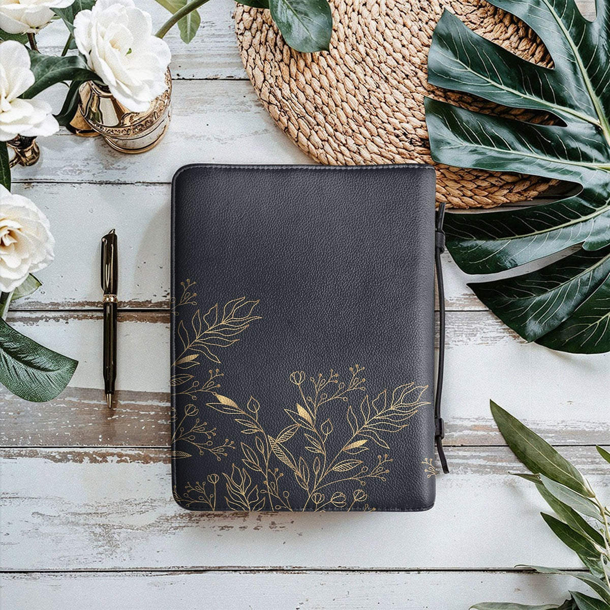 Healed Isaiah 53:5 Christian Bible Cover
