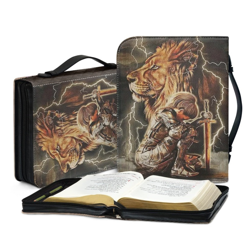 God Says You Are Personalized Bible Cover