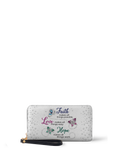 Virtue Handcrafted Leather Wallet