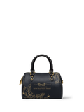 Trust Proverbs 3:5 Christian Mini Satchel