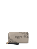 Isaiah 53:5 Christian Leather Wallet