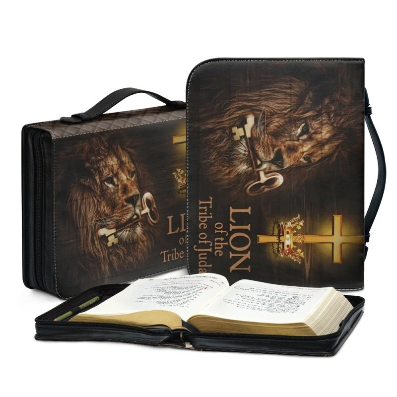 Armor of God Personalized Bible Cover