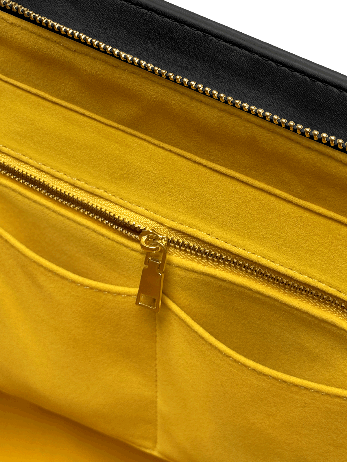 Unshaken Psalm 46:5 Leather Handbag