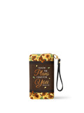 Renew Jeremiah 29:11 Leather Wallet
