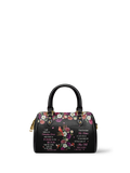 Redeem Mini Satchel Crossbody Bag