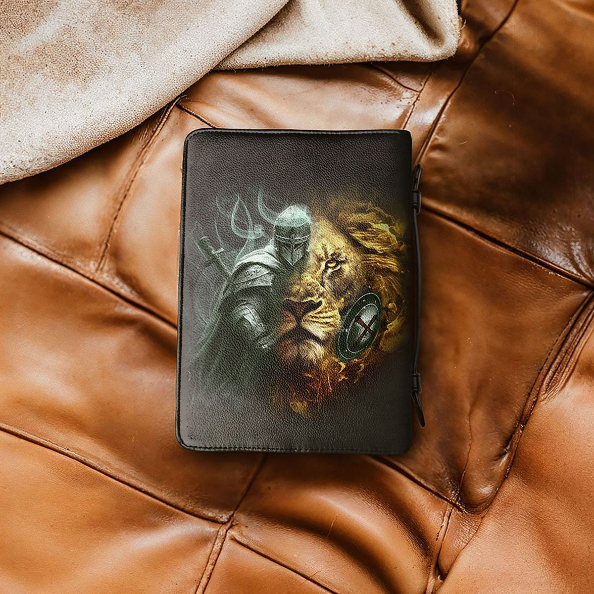 Comfort Psalm 23:4 Scripture Bible Cover