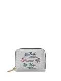 Virtue Mini Compact Card Wallet