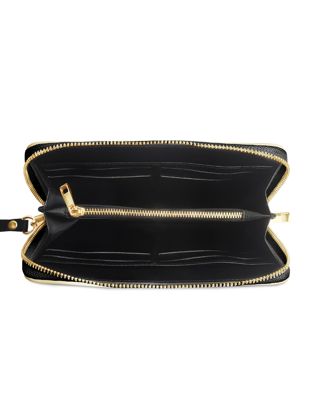 Virtue Faith Inspirational Leather Wallet