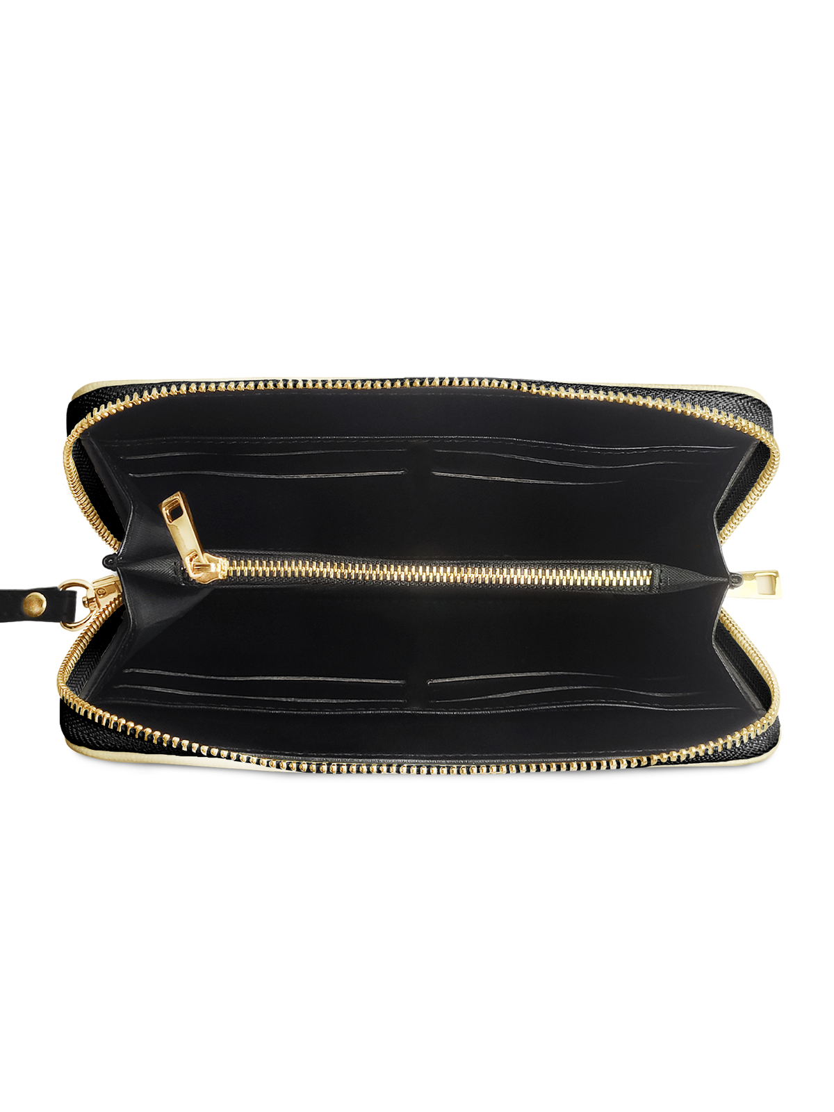 Virtue Faith Inspirational Leather Wallet