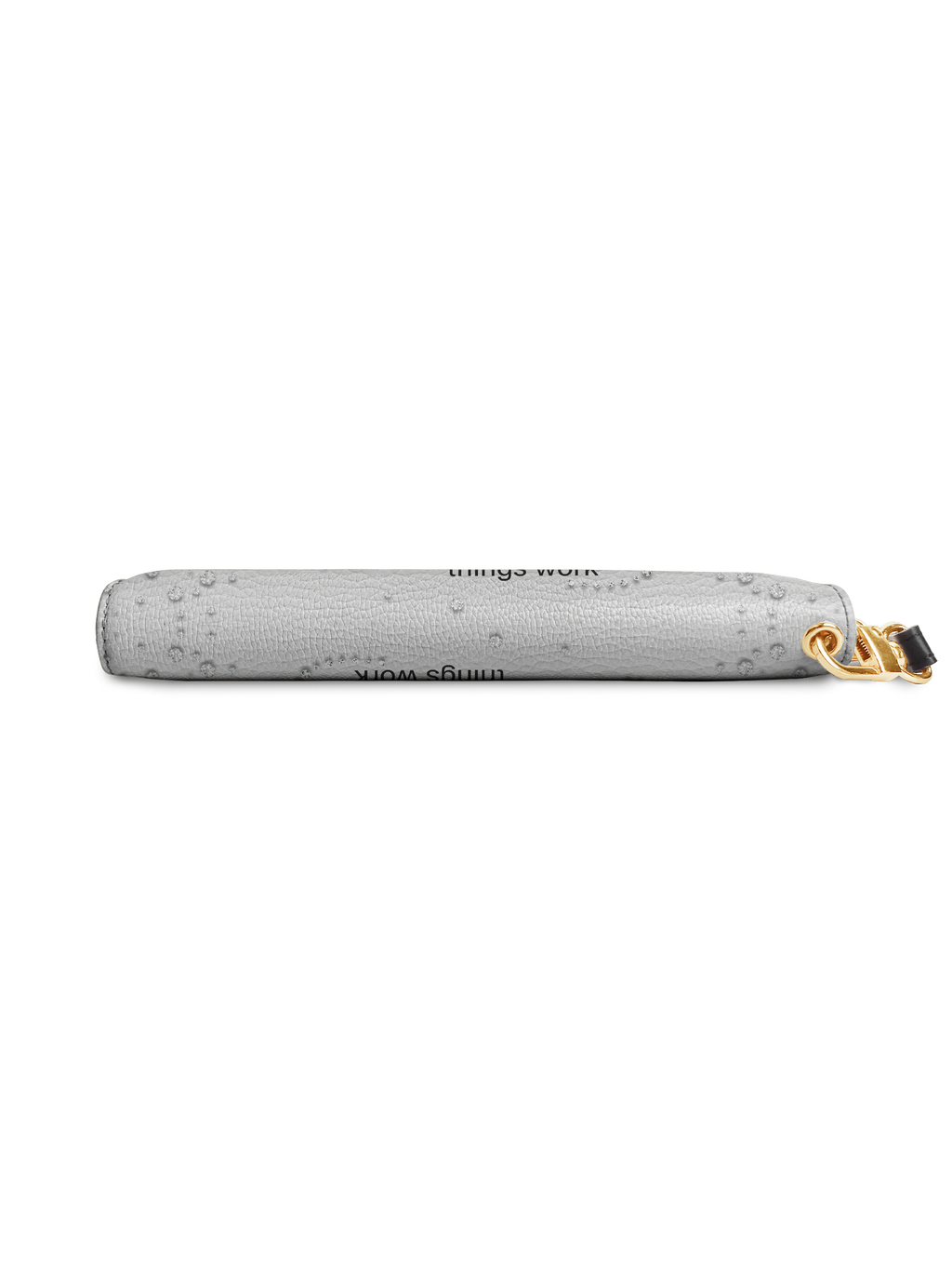 Virtue Faith Inspirational Leather Wallet