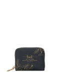 Trust Proverbs 3:5 Compact Mini Wallet