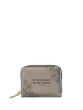 Complete Isaiah 53:5 Christian Mini Wallet