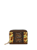 Jeremiah 29:11 Renew Scripture Mini Wallet