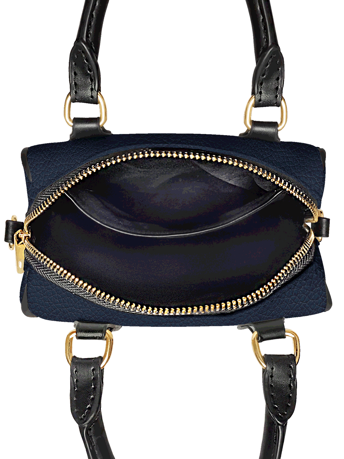 Blessed Mini Satchel Crossbody Handbag