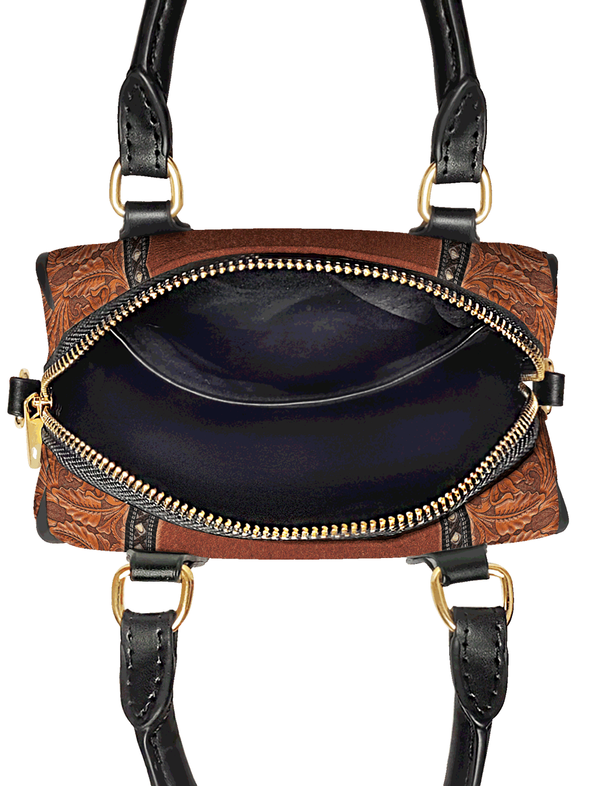 Waymaker Faith Mini Satchel Crossbody Bag