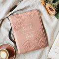 Graceful Protective Bible Cover Case