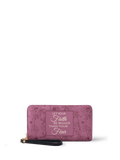 Flourish Genuine Leather Wallet