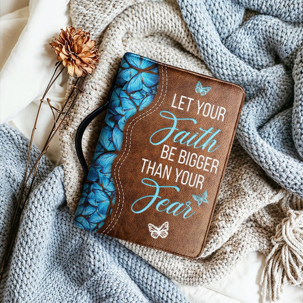 Lightweight Protective Bible Cover Case