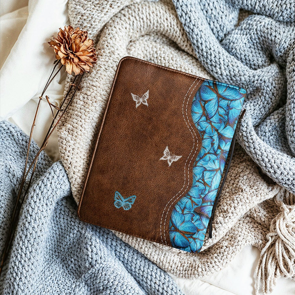 Lightweight Protective Bible Cover Case