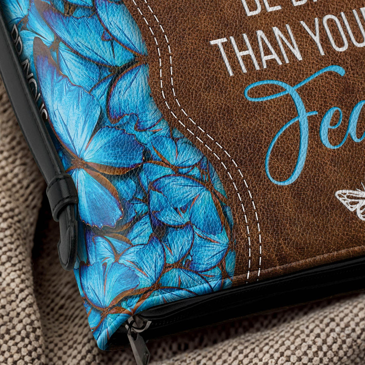 Lightweight Protective Bible Cover Case