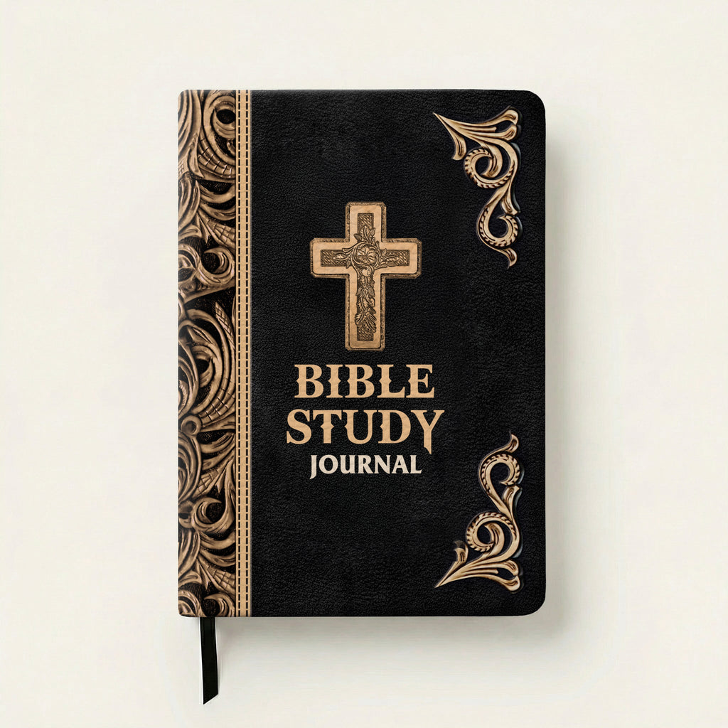 Wisdom Job 34:32 Bible Study Journal