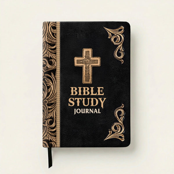 Wisdom Job 34:32 Bible Study Journal