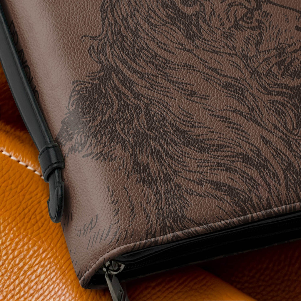 Faithful 1 Timothy 6:11 Bible Cover