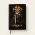 Worthy 1 Timothy 6:11 Bible Study Journal